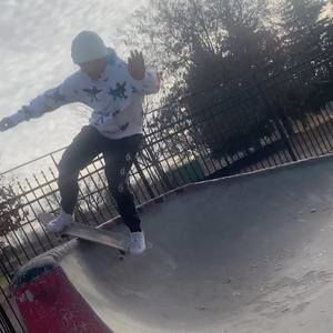 Meet your Posher, Josiah